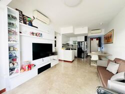 Hillsta (D23), Condominium #454105511